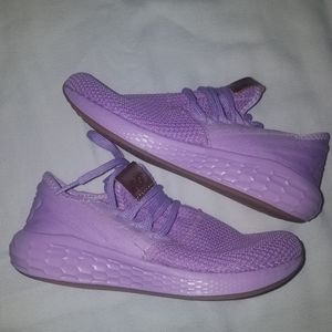 New Balance Fresh Form Cruz V2 Decon Violet (NEW)